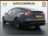 Tesla Model 3 RWD Highland NIEUW MODEL LFP SOH 94% War - Tesla Model 3 aus 2024