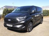 Ford Tourneo Custom 320 L1 Autom. Titanium Panorama S - Ford Tourneo Custom in Solingen