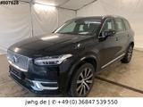 Volvo XC90 Plus Bright Hybrid AWD 20" Memory ACC+S Kam - gebrauchte Volvo XC90 aus dem Jahr 2022