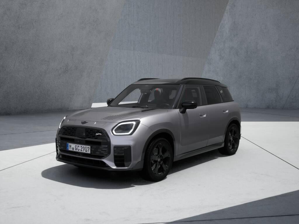 MINI Countryman C JCW Trim für 518,04€ mtl.