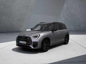 MINI Leasingangebot: MINI Countryman C JCW Trim für 518,04€ mtl.