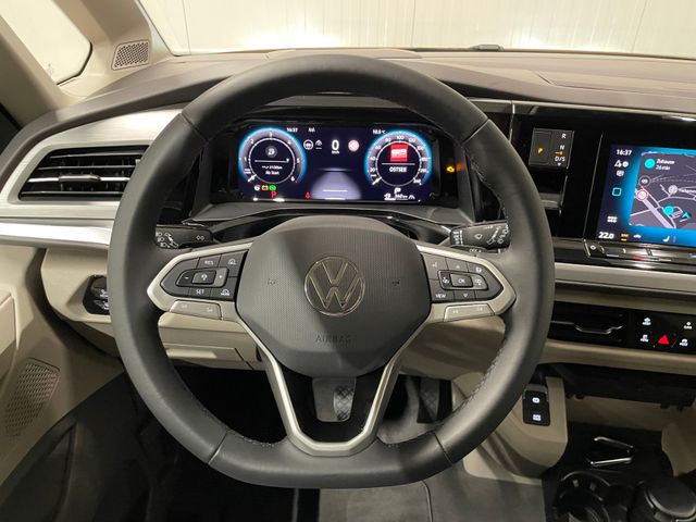 T7 California Ocean 2.0 TDI DSG NAV STNDHZG