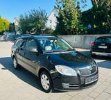 Skoda Fabia Combi Cool Edition *AHK*