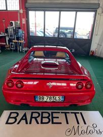 صورة 5 لـ 1996 Ferrari F355