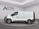 Opel Vivaro B Kasten M *I.HAND*KLIMA*NAVI*PDC*REGALE* - gebrauchte Opel Vivaro aus dem Jahr 2020