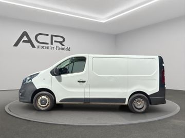Opel Vivaro - 4