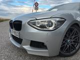 BMW 125i F20 M Paket - BMW 125 aus 2013
