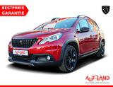 Peugeot 2008 1.2 PureTech Allure GT Navi Teilleder USB - Peugeot 2008 GT Gebrauchtwagen