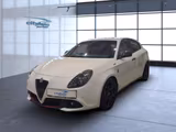 Alfa Romeo Giulietta Sprint Bluetooth Navi Klima - Alfa Romeo Gebrauchtwagen