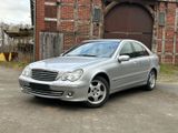 Mercedes-Benz C 280 ELEGANCE SHZ/TEMP/PDC/NAVI - Mercedes-Benz C 280 aus 2006