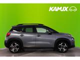 Citroën C3 Aircross 1.2PureTech 110 Aut.Shine LED+NAVI+K - Citroën Gebrauchtwagen