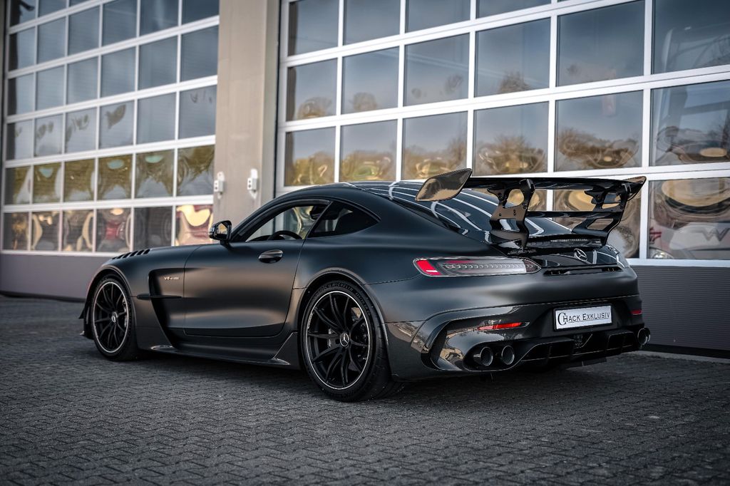 Mercedes Gt Gebrauchtnull