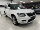 Skoda Yeti Ambition 4x4/Navi/SHZ/Service&TÜV neu/PDC - Skoda Yeti: Se