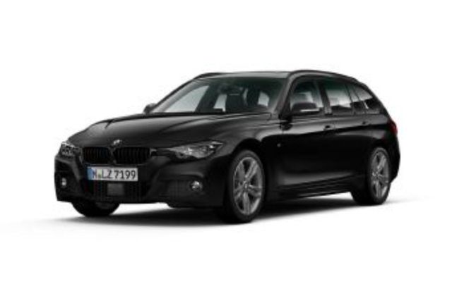 BMW 330 i Touring M Sport Shadow Automatic