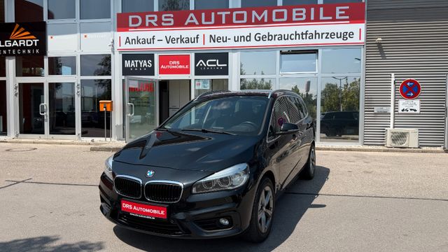 BMW 216 Gran Tourer bei DRS Automobile kaufen