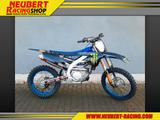 Yamaha YZ 450 F MONSTER EDITION 2022 inkl. Akrapovic - Offers matching your search criteria