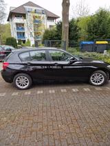 BMW 116i Top Gepflegt - BMW 116 in Herne
