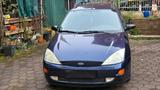 Ford FORD Focus Estate - Ford Focus aus 1999: Kombi
