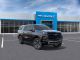 CHEVROLET Suburban Z71 3.0 TD Duramax MY2026