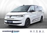 Volkswagen Multivan T7 Edition lang 2.0 TDI DSG Standheizun