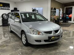 Fahrzeugabbildung Mitsubishi Lancer 1.6 Kombi Comfort / Automatik Klimaanlage