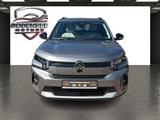 Citroën C3 MAX ë 113 MAX nur 750 KM - Citroën C3 mit Elektro-Antrieb