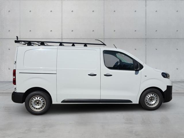 Toyota Proace 2,0-l-D-4D L1 Meister *AHK*DACHGALERIE