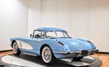 Corvette C1 - Corvette C1 Gebrauchtwagen