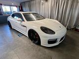 Porsche Panamera Turbo 22zoll Hamann Custom Airride - Porsche Panamera aus 2013