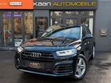 Audi Q5 50 TFSI e Quattro S-LINE/LED/LEDER/NAVI/PANO - Audi Q5 Gebrauchtwagen in Köln