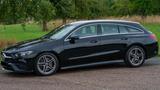 Mercedes-Benz CLA 250 Shooting Brake DCT - Mercedes-Benz CLA 250 Shooting Brake von privat