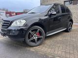 Mercedes-Benz ML 320 ML ML 320 CDI - gebrauchte Mercedes-Benz ML 320 aus dem Jahr 2007