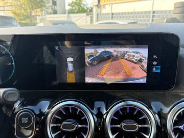 2021 Mercedes-BENZ EQA 缩略图 21
