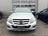 Mercedes-Benz GLK-350 4Matic Navi+/Panorama/Leder/PDC - Mercedes-Benz GLK-Klasse in Bonn