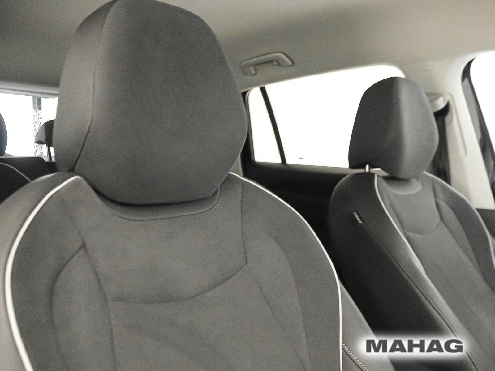 Volkswagen Tiguan Elegance 2.0 TDI 4 Mot AHK LED Navi ParkA, миниатюра 12