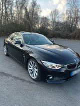 BMW F32 420D Luxury Line - scheckheftgepflegte BMW 324