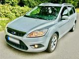 Ford Focus Turnier 1.6 16V  Viva - Ford Focus: Viva Turnier