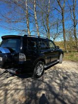 Mitsubishi Pajero 3,2 DI-D 4WD Final Edition Automatik ... - Mitsubishi Pajero: Final Edition