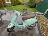Vespa Primavera 50 - VESPA MOFA