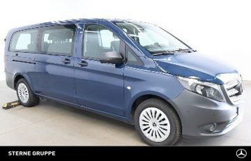 Mercedes Vito - 4