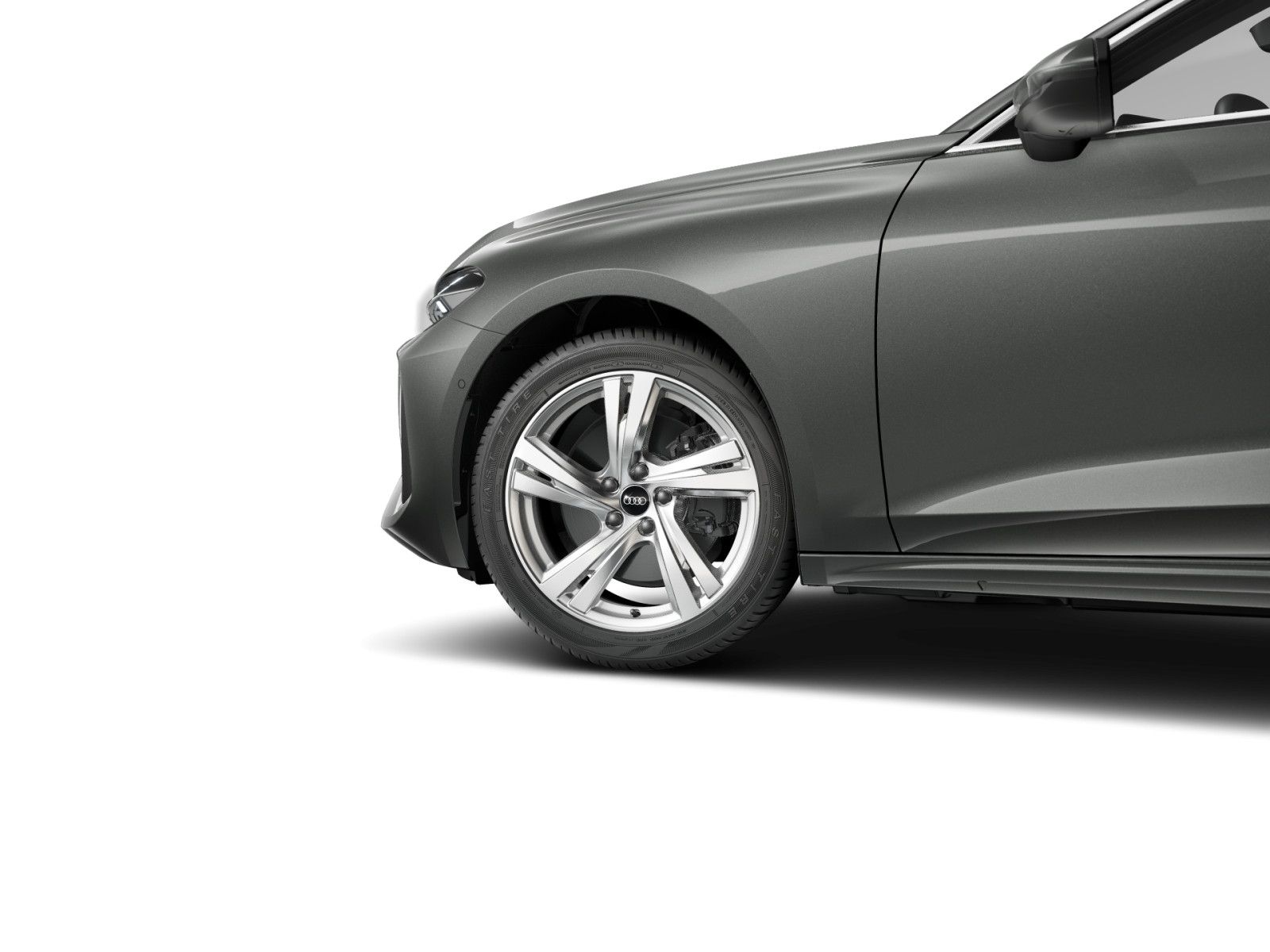 Audi A5 - Bild 4