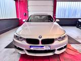 BMW 440i Coupe Perf M Sport Individual HeadUp 19"ACC - BMW 440: Coupe
