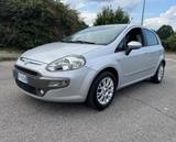 Fiat Punto Evo manutenzione completa idonea anch - silberne Fiat Punto Evo