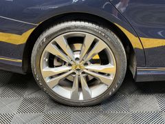 MERCEDES-BENZ CLA 220 4MATIC/SB/PANO/DISTRONIC+ MERCEDES-BENZ CLA 220 4MATIC/SB/PANO/DISTRONIC+