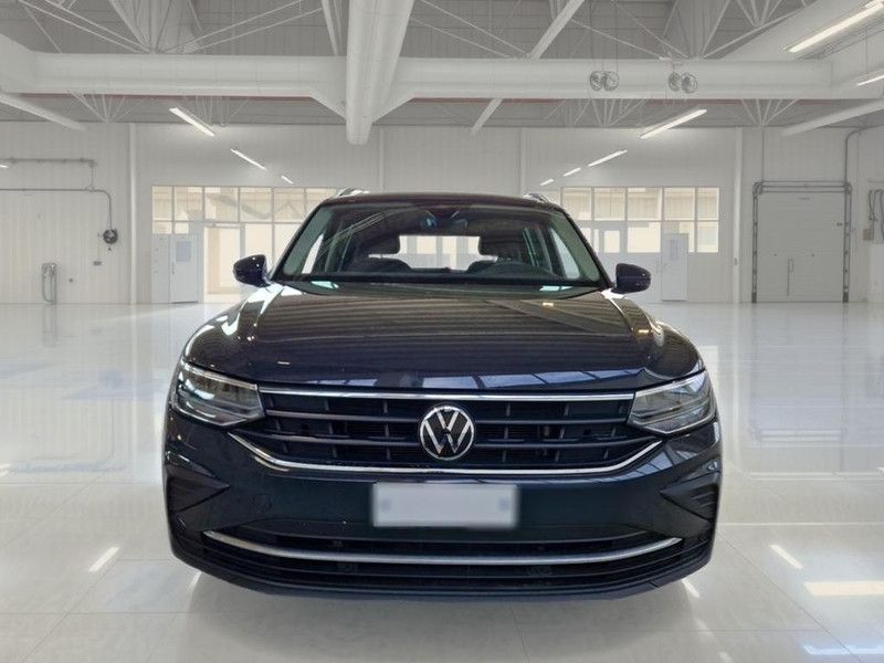 Volkswagen VOLKSWAGEN TIGUAN 2.0 TDI SCR 90 KW LIFE SUV imagem 2