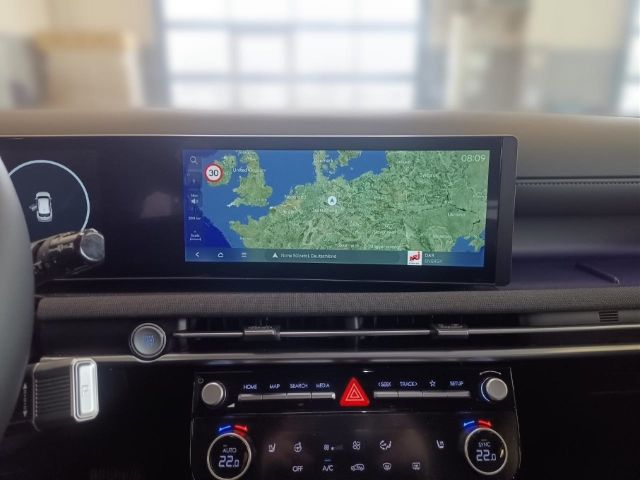 Hyundai Tucson – Bild 10