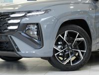 Hyundai TUCSON - Vorschau Bild 10