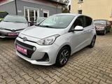 Hyundai i10  / Lenk/Sitzheizung / Navi / DAB / - Hyundai i10 in Chemnitz