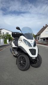 Piaggio MP3 400 LT - Angebote