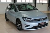 Volkswagen Golf Sportsvan VII Highline AUTOMATIK*Tüv NEU* - Volkswagen Golf: Automat